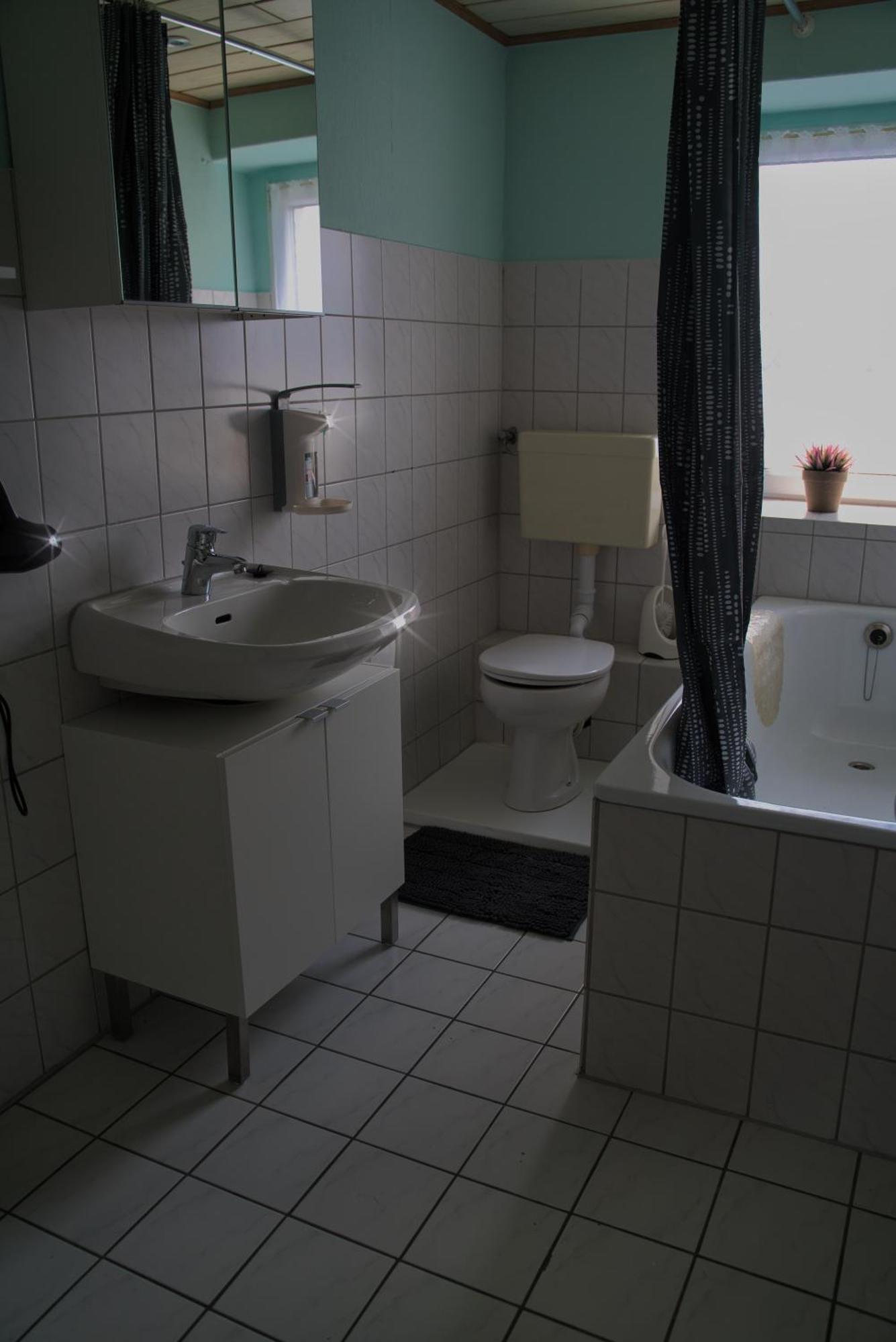 Komfortzuhause In Wermelskirchen Exterior photo